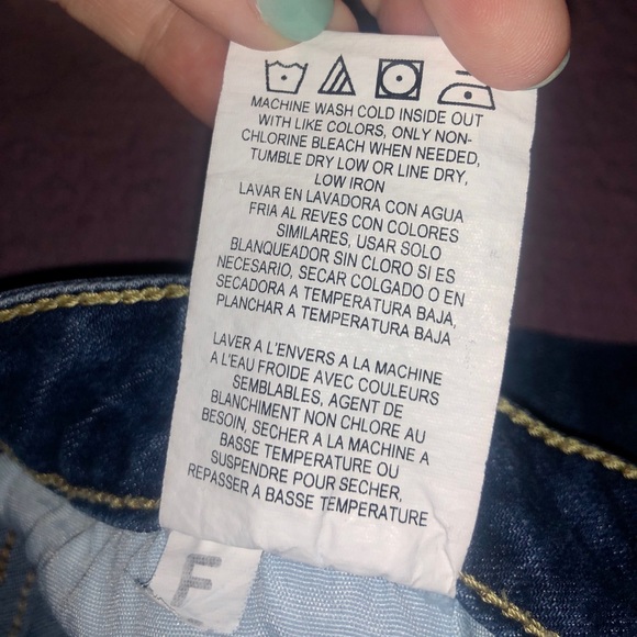 Lee Riders Jeans 💙 - Picture 9 of 14